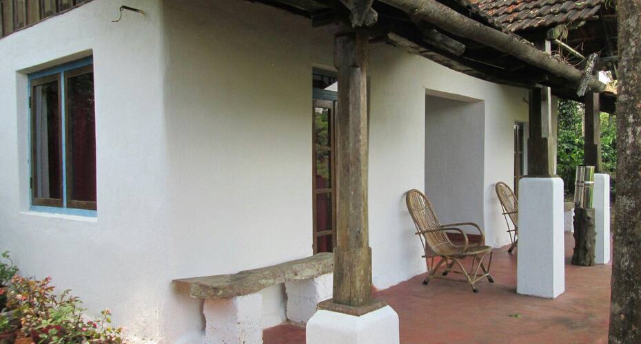 Golden Mist Plantation and Resort, Coorg 5
